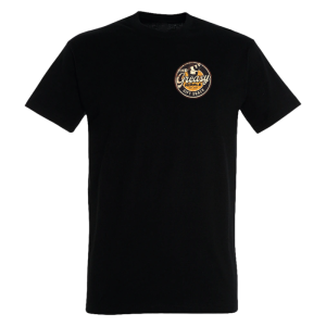 The Greasy Nipple - Official Tee